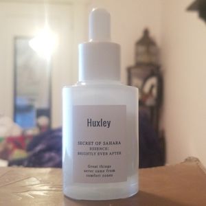 Huxley Brightly Ever After Essence